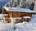 storage holiday home valais